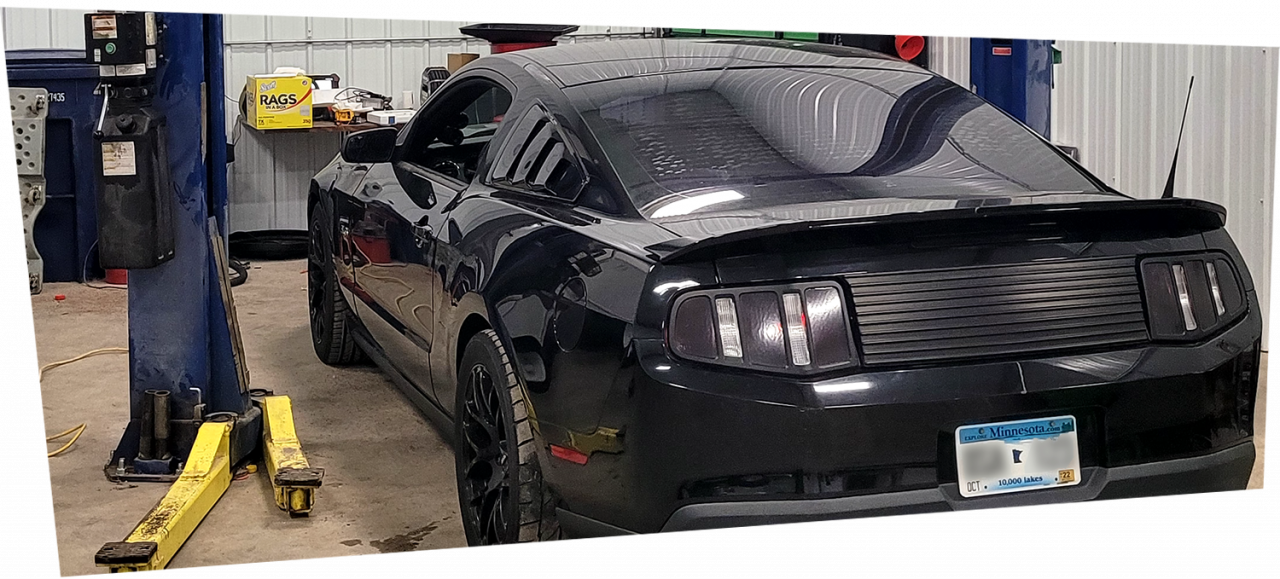 Services | One Stop Auto Repair & Customz – Grand Forks, ND